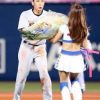 9/16&17 中日VS横浜「武藤先発初勝利！荒木350盗塁も花束事件アリ！大野９勝目！中日４位浮上！」