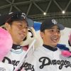 6月7日 中日VS楽天 「森野&山井の同級生コンビが活躍した」昼下がりのテレビ観戦記