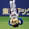 6/11 ドラゴンズVSソフトバンク 「岡島を森野が打ち崩しての逆転勝利」ニコ生見ての実況です。